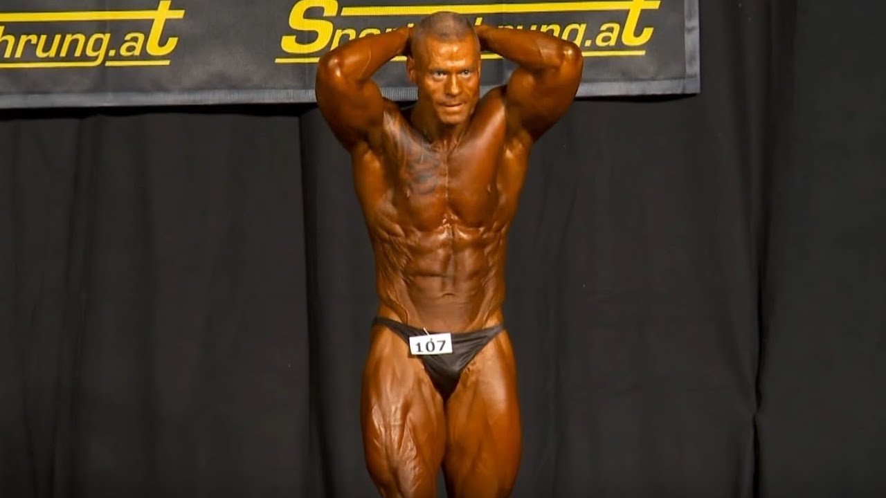 Matthias Bonack (GER), WFF Worlds 2012