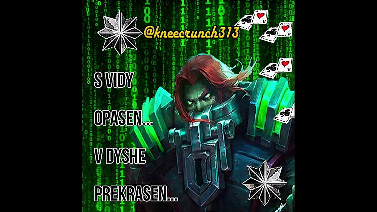 [FREE] Dj Screw Type Beat - "Yung Choppa" | Hip-Hop