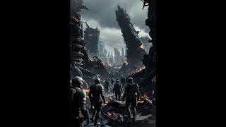 Tales from the Terran Republic — AFTERMATH | Humanity Rebuilds After the War (Full Story)