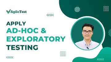 Ad-hoc testing vs. Exploratory Testing | How to apply both in Jira Testing Process? | Use Case #4