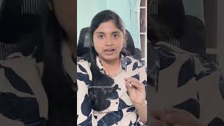 Main Exam Preparation using PYQs and Preliminary syllabus. Sruthi.R. IAS Topper #shorts #motivation