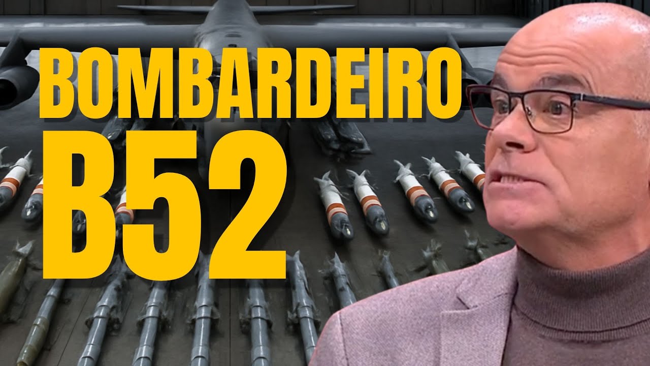 O Irão Está a Ser ATACADO - Análise Coronel Carlos Mendes Dias