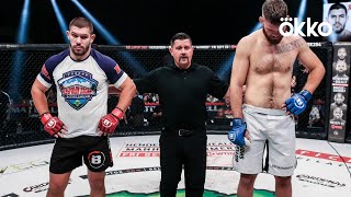 По следам: Bellator 284 | Молдавский, Ямаучи, Грейси, Макфарлейн | Okko ММА