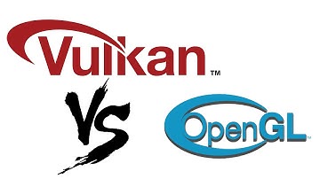 Vulkan VS OpenGL | Ubutnu 14.04 | GTX 960