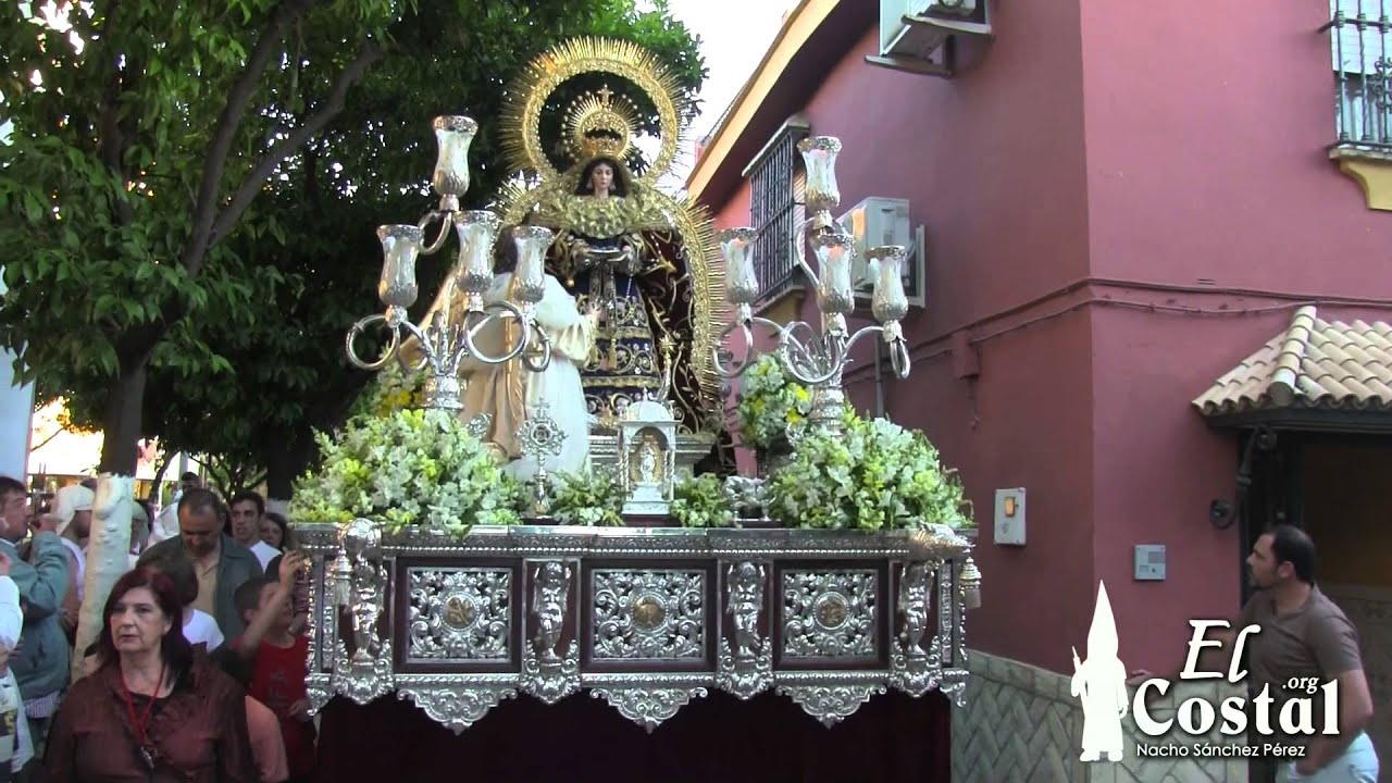 HD - Ntra. Sra. de la Anunciación de Juan XXIII 2014