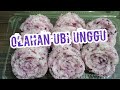 AWUG AWUG UBI UNGGU ||AWUG || IDE JUALAN