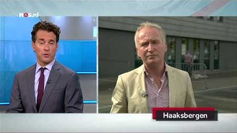 "Organisatie hield zich niet aan richtlijnen"
