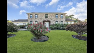 104 Robin Drive video tour