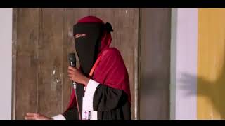 Social and ethnic barriers | Nooralhuda nooraldeen | TEDxAldamanStreetWomen