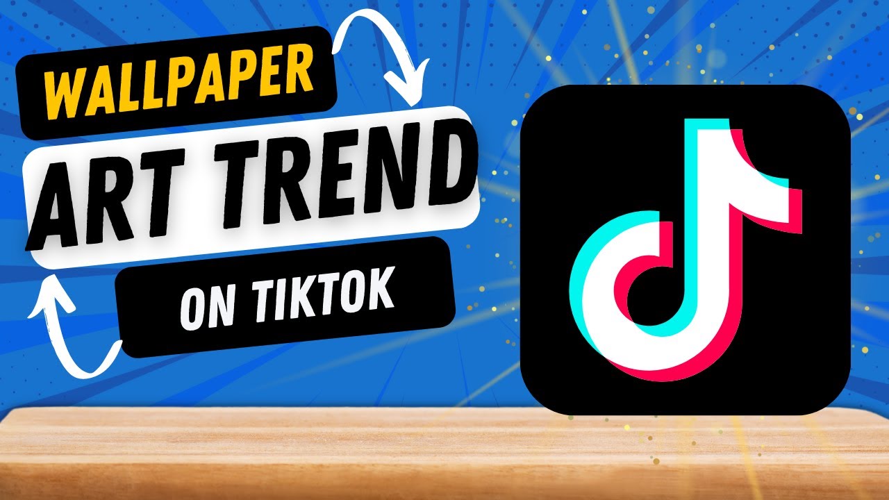 29+] TikTok HD Wallpapers - WallpaperSafari