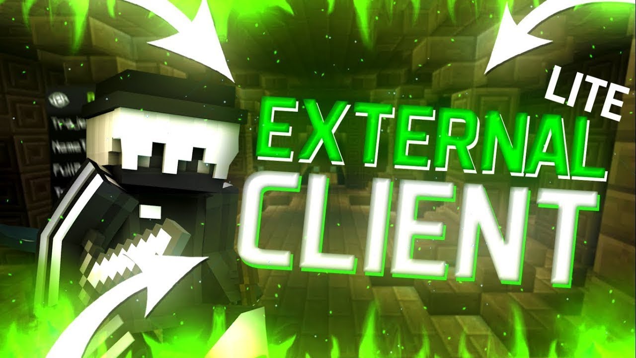 External client. External чит 1 12 2. External cheat minecraft. 2. Компания gateway security.