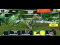 Deinonychus Sounds 