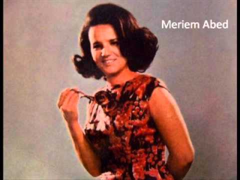 مريم عابد اغنية ياسبايب غلبي اغنية جميلة جدا 