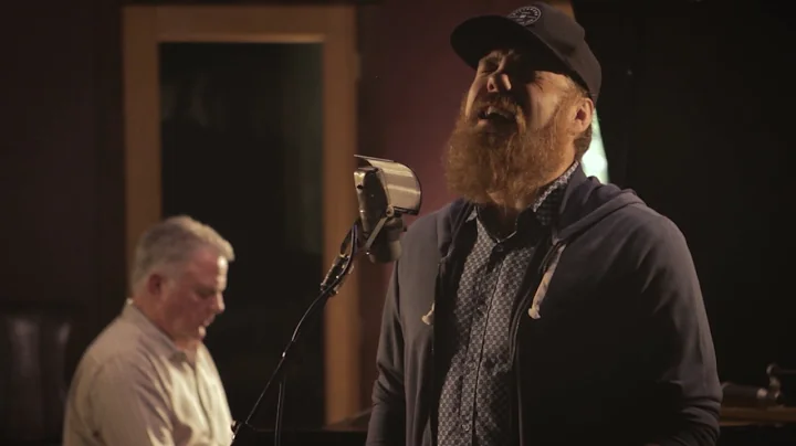 Marc Broussard - French Caf (Live at Dockside Stud...