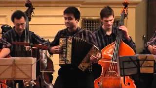 Olé Guapa - Spanish Tango chords