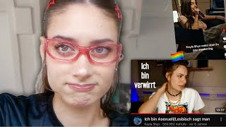 Thumbnail for Ich dachte ich wär Asexuell/Hetero