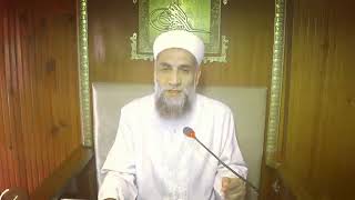 Yarın Yaparım Deme Lakin Baktın Yarın Yoksun Ahmet Doğan Hocaefendi