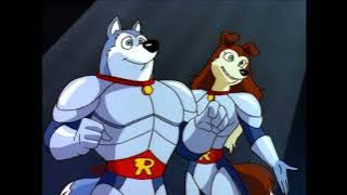 Road Rovers Deleted Scene: Russian Names Song (DVD Version)