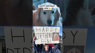 Famous Celebrating the goodest boy the College GameDay way πΆ π#shorts Profile