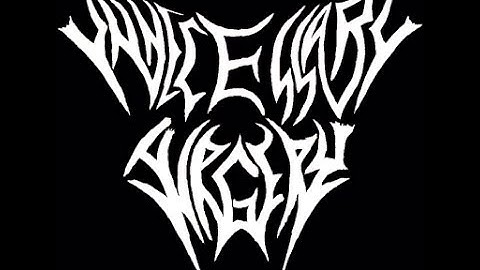 Unnecessary Surgery - Cosmic Harvest (Official Music Video)