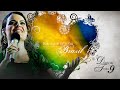 Diante do Trono | Por Amor De Ti, Oh Brasil (DVD 9 Completo)