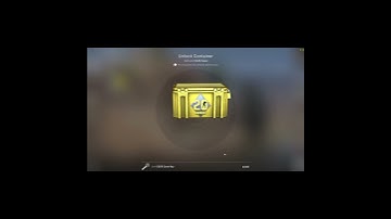 Opening csgo cases until I get a knife (day 11)