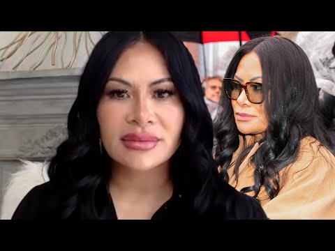 Jen Shah Goes
