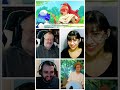 Can You Hear me! #anime #animereaction #reaction #animereactionmashup #campfirecooking