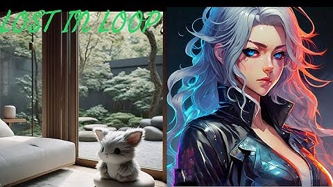 The Never-Ending Cycle: 