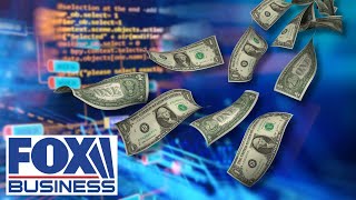 DOLLAR DECLINING This is the time to get into the tech market says wealth expert