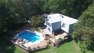 Knoxville Get Away AirBnB