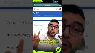 ⚠️ NUNCA MAIS perca oportunidades: ative isso no Google AGORA