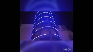 Night Exploring At At Sm Mall Of Asia Part1