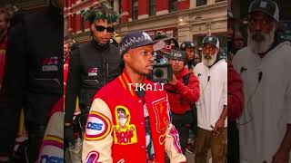 TM88 x Pi'erre Bourne - Richer Dreams(OG)