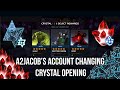 A2Jacob's Account Changing Crystal Opening! 4 Nexus 6 Star /20+ 5 Star - Marvel Contest of Champions