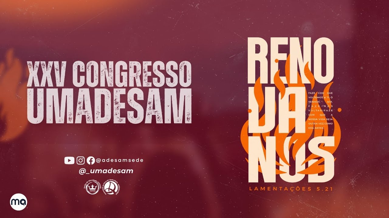 UMADESAM 2026- 16/02