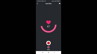 Blood Pressure Checker App screenshot 5