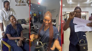 Martha Is Taken And No One Informed Me