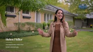 Tour our newest listing, 243 Lincoln Rd a rare find with, country retreat style living in the city.