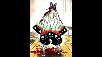 Thumbnail of Hashira Death Edit/AMV Demon Slayer 4k