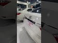 Toyota Corolla Altis automatic transmission lovers