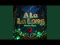 A La La Long Style Walker