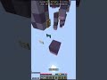 Minecraft parkour smooth run #minecraftindia #minecraft