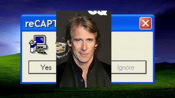 Microsoft Sam Reads Funny and Stupid Windows Errors Season 3 Episode 3