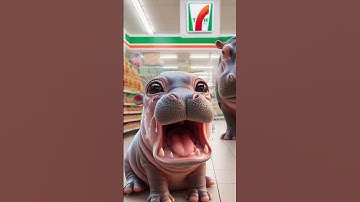 Thumbnail of หมูเด้งอยากกินขนม #หมูเด้ง #เพลงหมูเด้ง