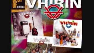 VHIRIN - Education