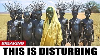 Scientists Couldn’t Explain This Tribe’s Impossible Abilities — What They Found Shocked Them