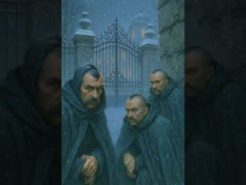 The Cossack Treasure
