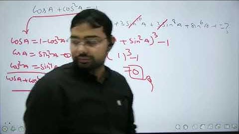 Trigonometry Session 01 by Ajay Rana Sir.mp4