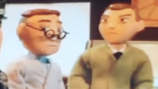Clay And Reverend Putty Moments Moral Orel